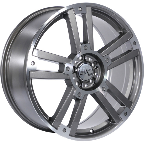 LegeArtis Replica MR81 8.5x20/5x112 ET60 D66.6 MBF