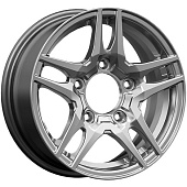iFree Бустер 6x15/5x139.7 ET40 D98.1 BK