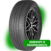 шина Evergreen DynaComfort ES380 255/65R17 110H в Москве