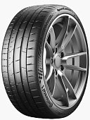 шина CONTINENTAL SportContact 7 285/35R21 105Y XL FR в Москве