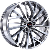 LegeArtis Replica Concept-HND537 7x17/5x114.3 ET47 D67.1 (под ориг.крепеж) BKF