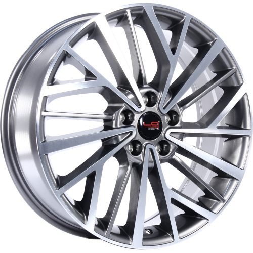 LegeArtis Replica Concept-HND537 7x17/5x114.3 ET41 D67.1 (под ориг.крепеж) GMF