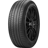шина PIRELLI SCORPION ZERO ALL SEASON 275/55R19 111V M+S MO в Москве