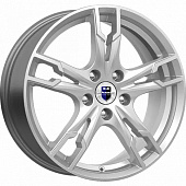 Rapid Солар-оригинал 7x17/5x112 ET40 D57.1 сильвер_SK