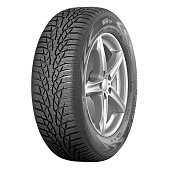 шина NOKIAN Tyres WR D4 215/65R16 102H XL*(2022) в Москве