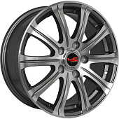 LegeArtis Replica TY57 6.5x16/5x114.3 ET45 D60.1 GMF