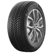 шина MICHELIN LATITUDE ALPIN 2 265/40R21 105V XL*(2016) в Москве