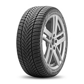 шина Goodyear UG ICE 2 MS FP 245/45R17 99T FP XL в Москве