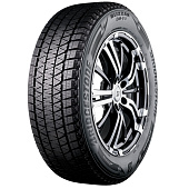 шина BRIDGESTONE BLIZZAK DM-V3 235/60R18 107S в Москве