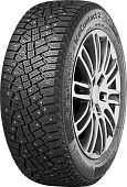 шина CONTINENTAL ContiIceContact 2 SUV KD 235/55R17 103T XL FR шип в Москве