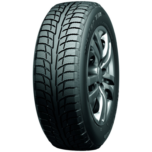 Bfgoodrich Winter T/A KSI 225/60R17 99T Bfgoodrich Winter T/A KSI 225/60R17 99T