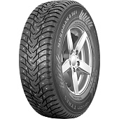 шина Nokian Tyres Nordman 8 SUV 215/70R16 104T XL шип в Москве