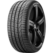 шина Pirelli PZero Noise cancelling system 275/40R22 108Y Acoustic XL LR в Москве