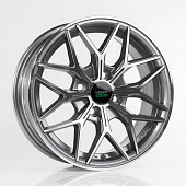 Megami MGM-32 6x14/5x100 ET35 D57.1 GMF