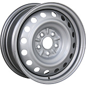 TREBL 7855T (коробка) 6.5x16/5x114.3 ET40 D66.1 Black
