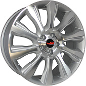 LegeArtis Replica LR41 8.5x20/5x120 ET58 D72.6 S