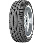 шина MICHELIN PILOT SPORT 3 235/40R18 95Y XL MO*(2021) в Москве