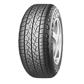шина Yokohama Geolandar G95A 225/55R17 97V в Москве