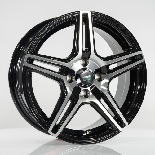 Megami MGM-38 6.5x15/5x112 ET47 D57.1 GMF
