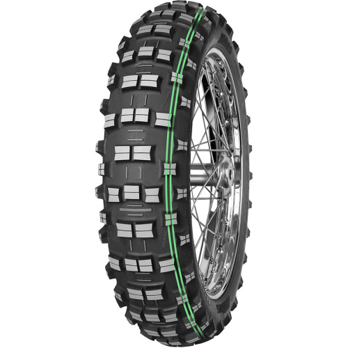 Mitas Terra Force-EF 90/100 -21 57R TT Front Super 2023