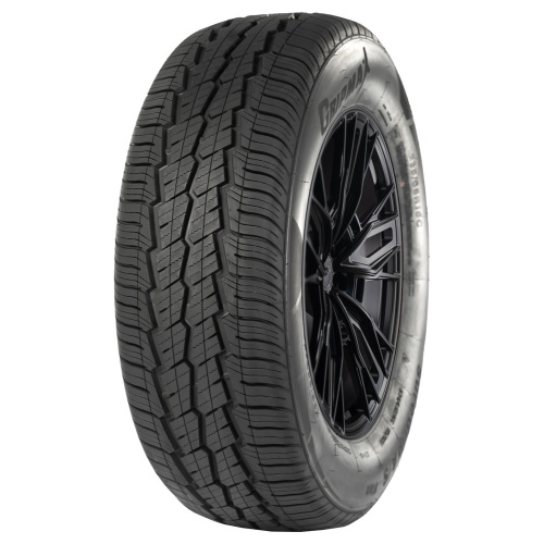 Gripmax SureGrip A/S Van 215/65R15C 104/102T BSW