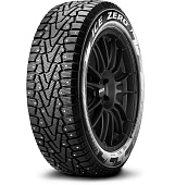 шина PIRELLI ICE ZERO 185/65R14 86T шип*(2022) в Москве