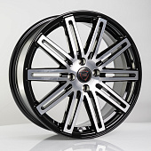 NZ R-01 7x17/4x98 ET35 D58.6 BKF