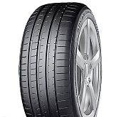 шина YOKOHAMA Advan Sport V107B 305/30R21 104Y в Москве