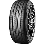 шина YOKOHAMA ADVAN dB V552 225/45R18 91W в Москве
