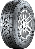 шина CONTINENTAL CrossContact ATR 265/45R20 108W XL FR*(2016) в Москве