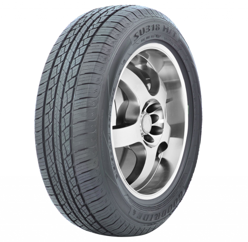 Goodride SU318 H/T 265/60R18 114V XL