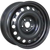 TREBL X40947 (коробка) 7x17/5x114.3 ET35 D60.1 Black