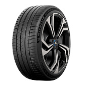 шина MICHELIN PILOT SPORT EV 235/45R20 100V XL ACOUSTIC*(2021) в Москве