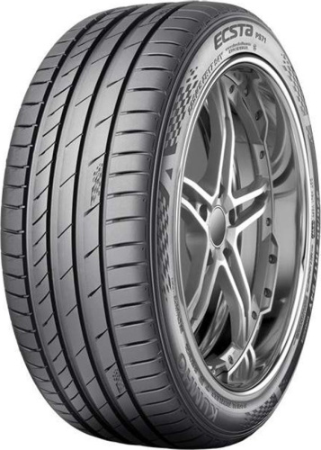 KUMHO Ecsta PS71 SUV 275/55R19 111W Корея