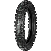 Novion SS-152 120/80 -19 62M TT Rear Medium Soft NHS