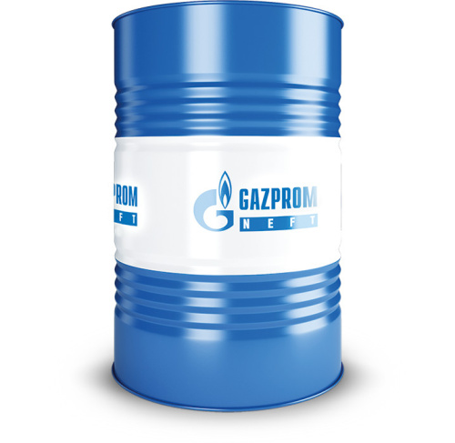 Gazpromneft И-20А 205л бочка