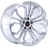 LegeArtis Replica B112 9x19/5x120 ET18 D72.6 GMF