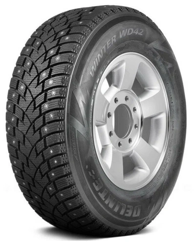 Delinte Winter WD42 235/65R16C 121/119R шип