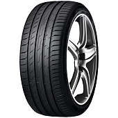 шина Nexen N'Fera Sport SUV 235/60R18 107V XL в Москве