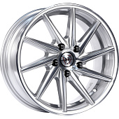 NZ H-03 7.5x17/5x114.3 ET35 D67.1 (L) BKF