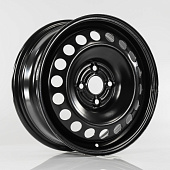 GART 006(new D5) (коробка) 6x15/4x100 ET48 D54.1 Black