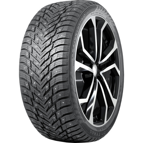 Nokian Tyres Hakkapeliitta 10p SUV 215/70R16 100T шип