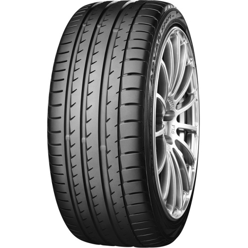 Yokohama Advan Sport V105S 275/35R18 99Y XL
