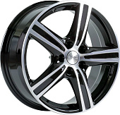 СКАД Адмирал 16 6.5x16/5x114.3 ET40 D67.1 Алмаз