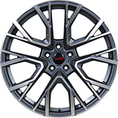 LegeArtis Replica Concept-B541 9.5x21/5x112 ET37 D66.6 (под ориг.крепеж+крышку) BKF