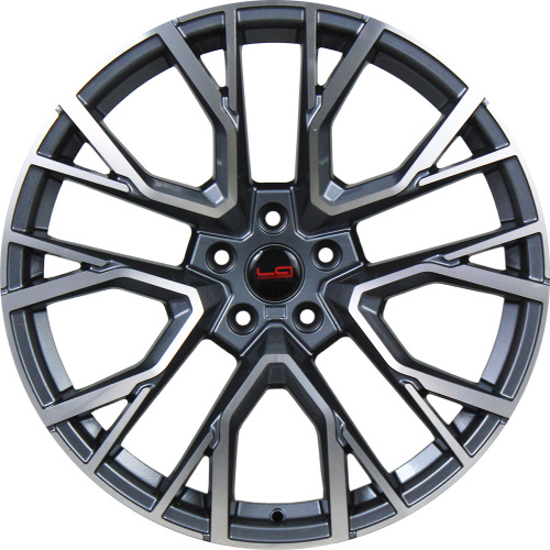 LegeArtis Replica Concept-B541 9x20/5x112 ET35 D66.6 (под ориг.крепеж) GMF
