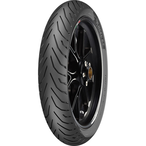 Pirelli Angel City 70/90 -17 38S TL Front  2024