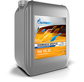 Gazpromneft Hydraulic Standart HVLP-32 20л