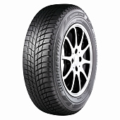 шина BRIDGESTONE BLIZZAK LM001 245/40R18 93V AO*(2019) в Москве