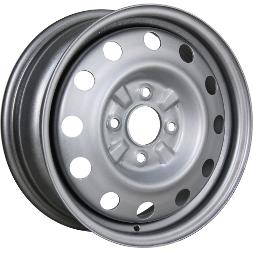 TREBL 64E45M (коробка) 6x15/4x114.3 ET45 D66.1 Black